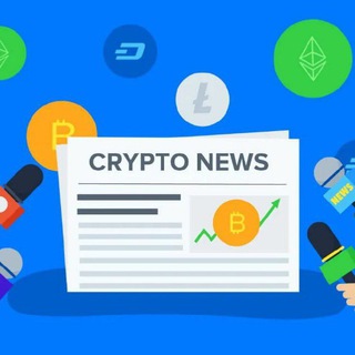 Логотип канала news_cryptocurrenciess