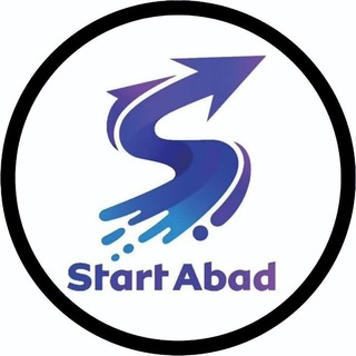 Логотип канала startabad