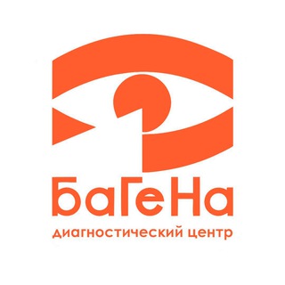 Логотип канала bagena_kansk