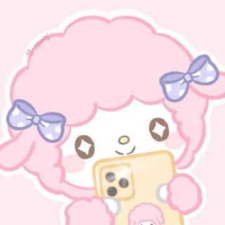 Логотип канала kawaii_themes