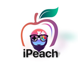 Логотип канала ipeachoa