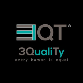 Логотип threequality_updates