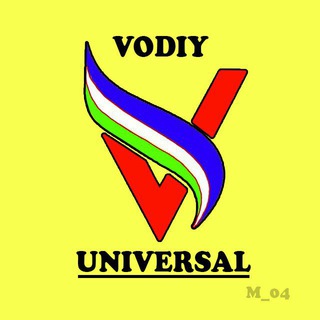 Логотип vodiy_universal