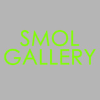 Логотип канала smolgallery