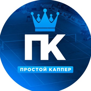 Логотип канала prostoykapperchat