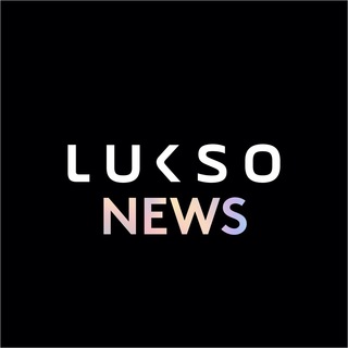 Логотип канала lukso_news