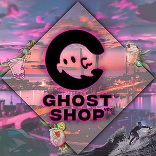 Логотип канала ghostshop_vdk