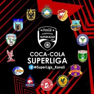 Логотип канала superliga_kanali