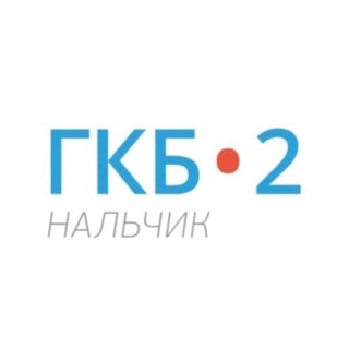 Логотип канала gkb2kbr