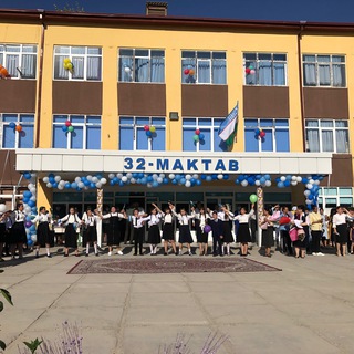 Логотип канала buxoro_sh_32_maktab