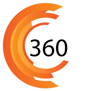 Логотип startup360