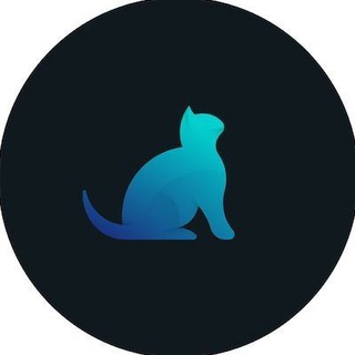 Логотип канала catdl