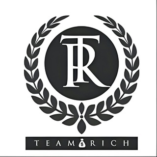 Логотип канала teamrichgr