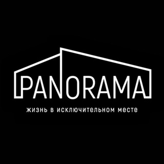 Логотип канала panorama_27