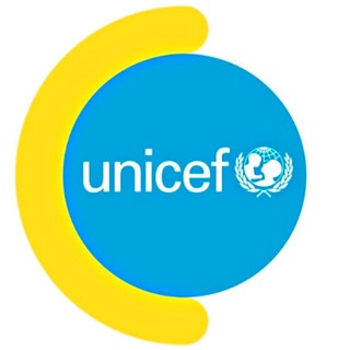 Логотип канала spilno_unicef_poltava