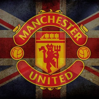 Логотип канала manchester_united_yunayted_utd