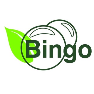 Логотип канала bingo_mir