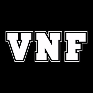 Логотип vnf_me