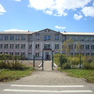 Логотип канала sibirtsevo_9school