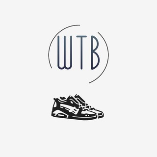 Логотип wtb_shop