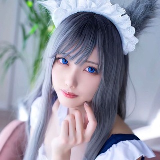 Логотип канала asian_my_waifu_cosplay