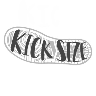 Логотип kicksize