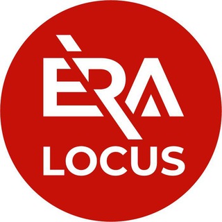 Логотип канала eralocus