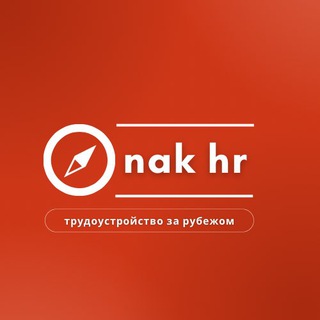 Логотип канала nakhrkz