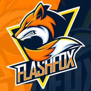 Логотип flashfoxcall