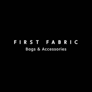 Логотип канала first_fabric