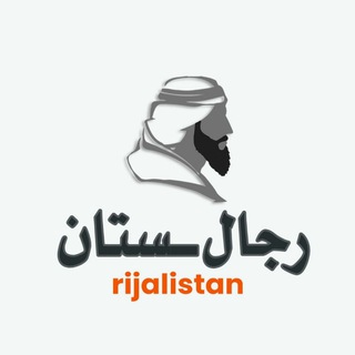 Логотип канала rijalistan