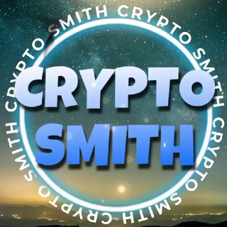 Логотип канала cryptoosmith