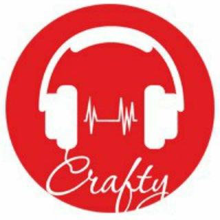 Логотип канала craftysound1