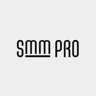 Логотип канала smmpro_education