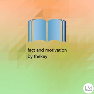 Логотип thekeyfact