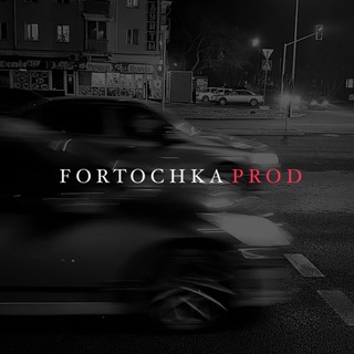 Логотип канала fortochka_fm