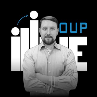 Логотип канала iline_group