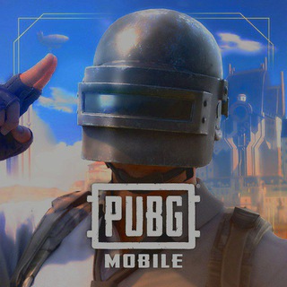 Логотип канала samar_pubgm01