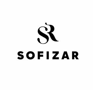 Логотип канала sofizarjewellery