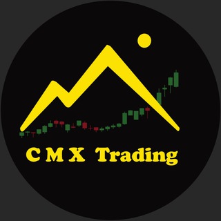 Логотип cmx_trading