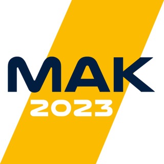 Логотип канала mak_3k_events