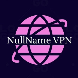 Логотип канала nullname_vpn