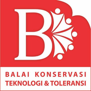 Логотип balaikonservasiteknologitolerans