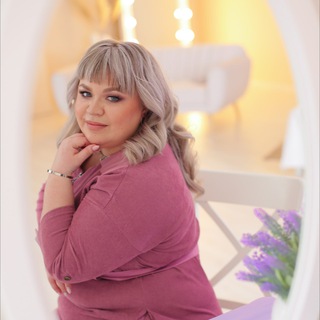 Логотип канала mama_temika
