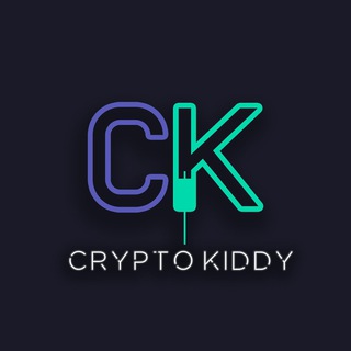 Логотип канала cryptokiddys