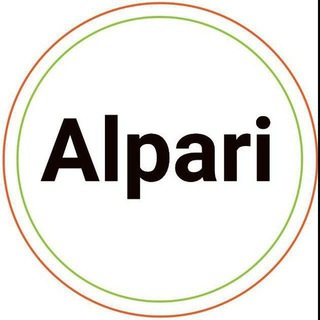 Логотип alpari_1