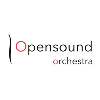 Логотип канала opensoundorchestra