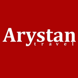 Логотип arystan56