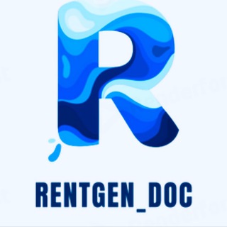 Логотип канала rentgen_doc