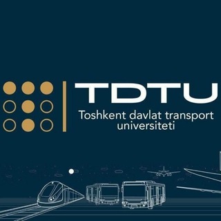 Логотип канала transport_universitet